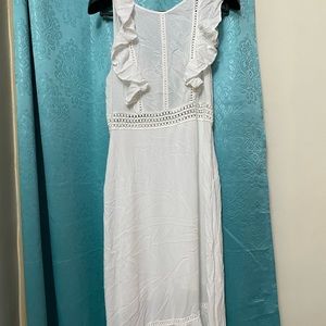 Forever 21 maxi dress